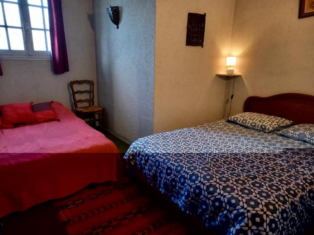L Ancienne Ferme Appartement Connantre Buitenkant foto